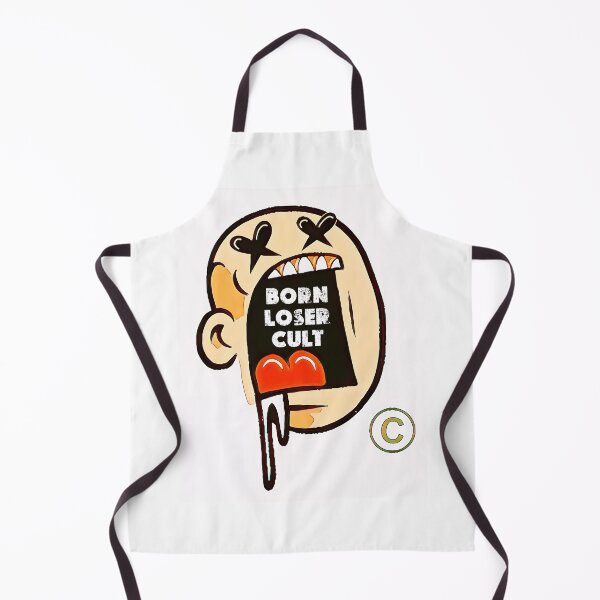 Item preview, MY GRAFFITI LOGO designed and sold by BORN-LOSER-CULT.