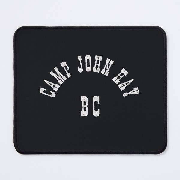 Item preview, Camp John Hay, Baguio City designed and sold by pineconebutter.