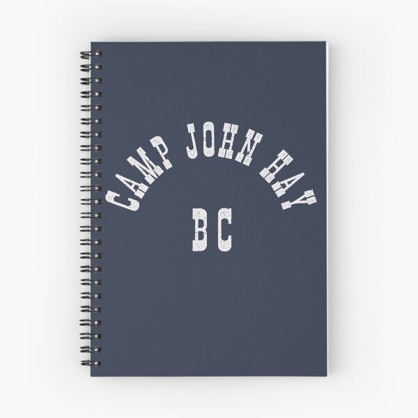 Item preview, Camp John Hay, Baguio City designed and sold by pineconebutter.