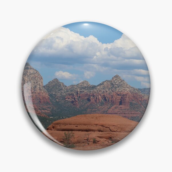Artikelvorschau, Sedona, Arizona entworfen und verkauft von CapturedByChloe.
