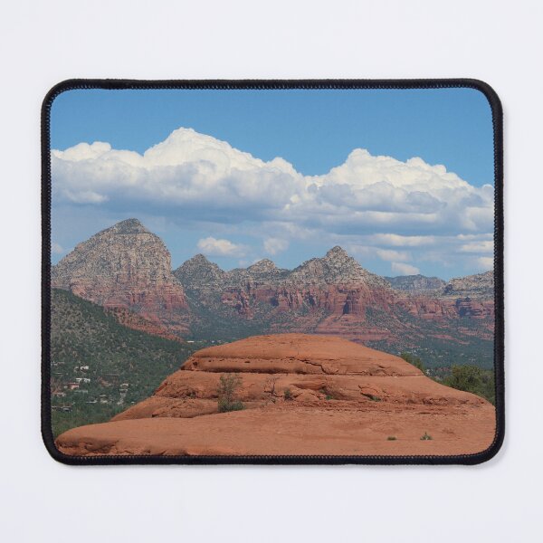 Item preview, Sedona, Arizona designed and sold by CapturedByChloe.