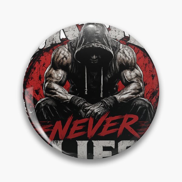Item preview, Iron Never Lies | Hardcore Gym Motivation designed and sold by YoussefKaido01.