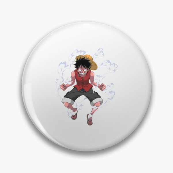 Item preview, LUFFY designed and sold by PrismPulseApp.