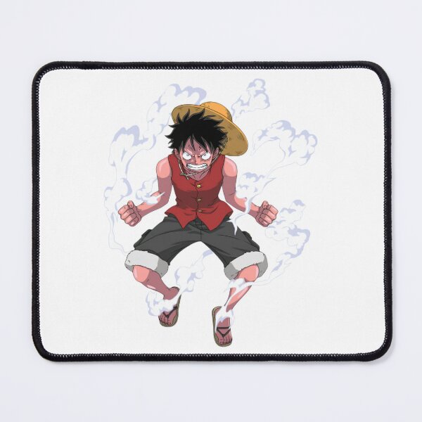 Item preview, LUFFY designed and sold by PrismPulseApp.