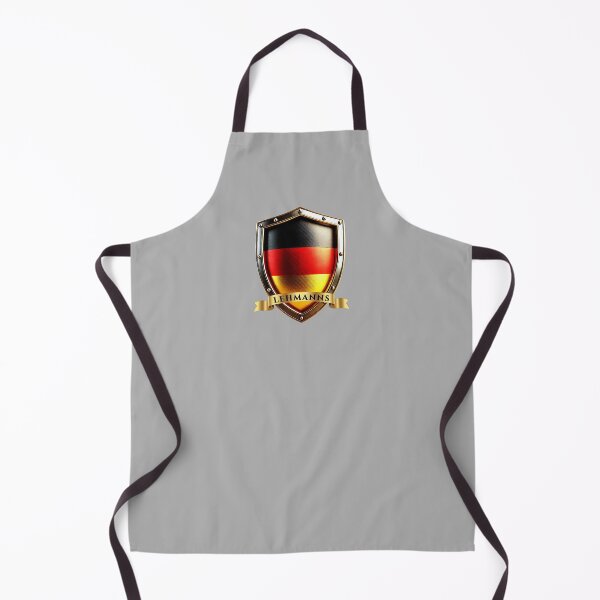 Item preview, Lehmanns German Heritage Crest Shield designed and sold by Highlandkings.