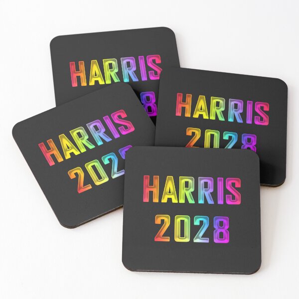 Artikelvorschau, Harris 2028 entworfen und verkauft von KATKattalestv.