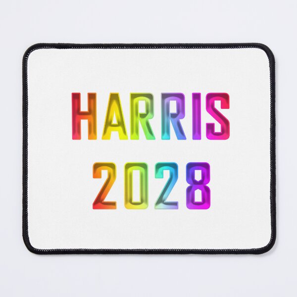 Item preview, Harris 2028 designed and sold by KATKattalestv.
