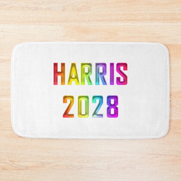 Item preview, Harris 2028 designed and sold by KATKattalestv.