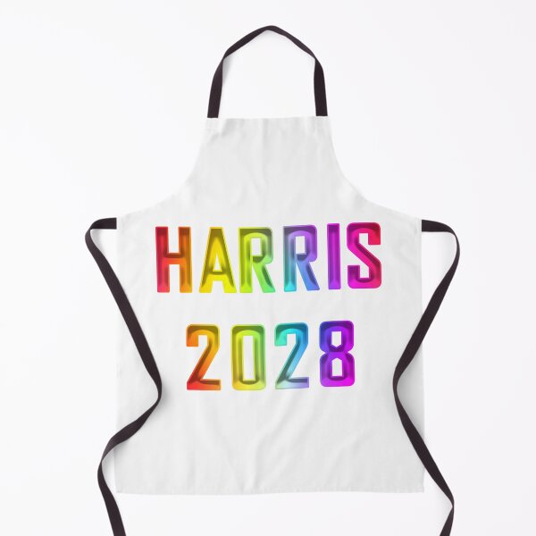 Aperçu de l'œuvre Harris 2028 créée et vendue par KATKattalestv.