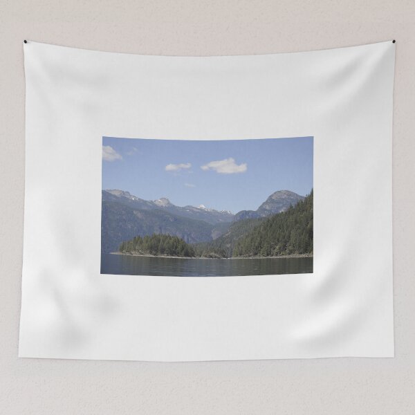 Item preview, Sea to Sky designed and sold by Sometimes-store.