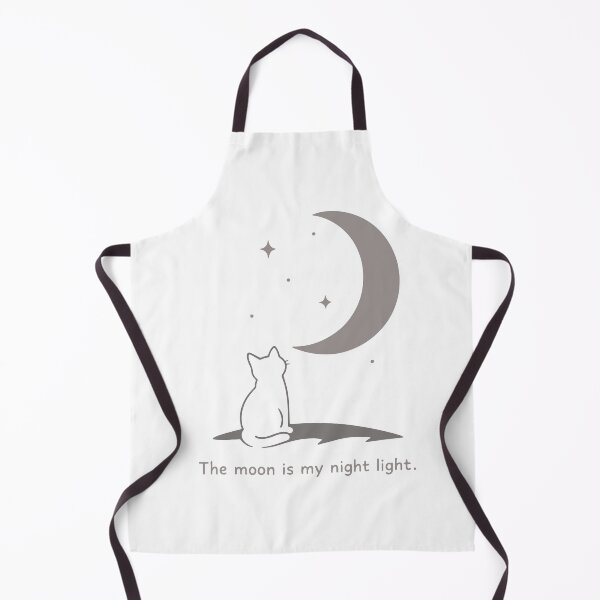 Item preview, Black Cat Moonlight designed and sold by MouhamedAdel95.
