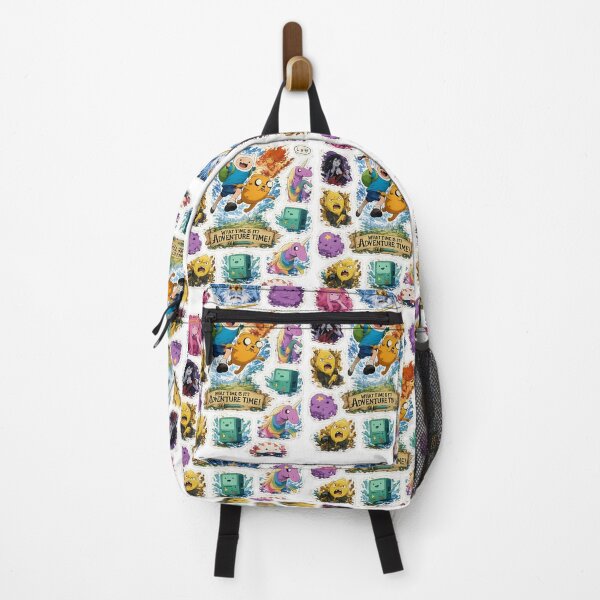 Item preview, Adventure Time Sticker Pack Collection designed and sold by InspireArtI.