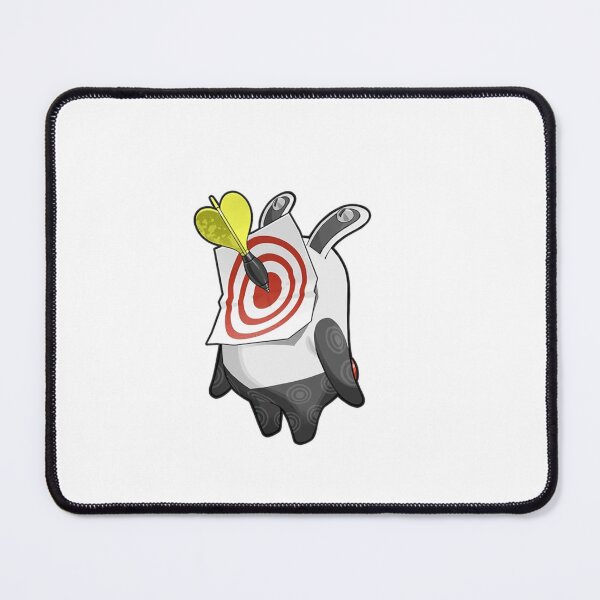 Item preview, BOOLLSEYE from ZENLESS ZONE ZERO designed and sold by JJNameArt.