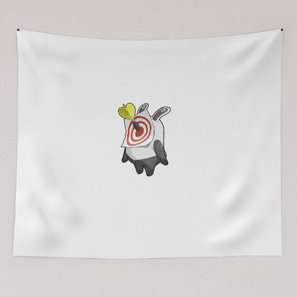 Item preview, BOOLLSEYE from ZENLESS ZONE ZERO  designed and sold by JJNameArt.
