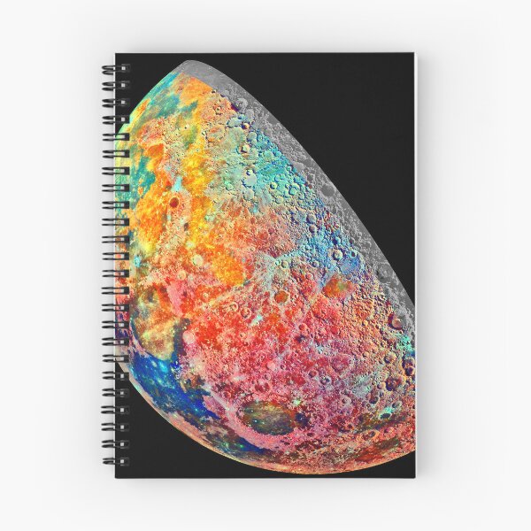 Item preview, SKITTLE MOON designed and sold by THE GOOD FIND.