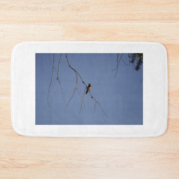 Item preview, Ruby Throated Hummingbird designed and sold by Sometimes-store.