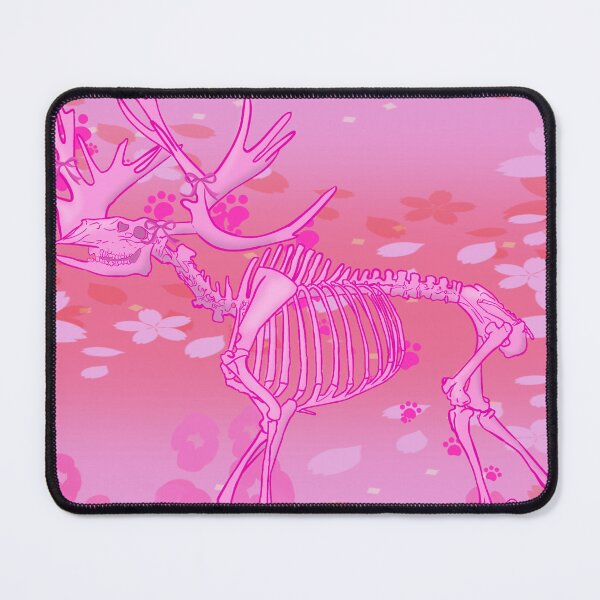 Item preview, Thrill of Moose Hunting [But Make it Girly] designed and sold by MegitsunesMedia.