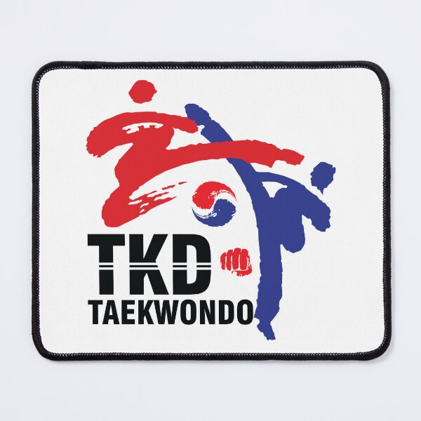 Item preview, Taekwondo designed and sold by marcosty.