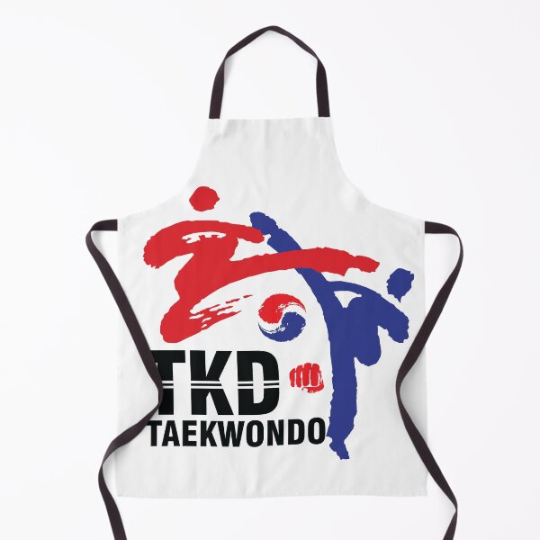 Item preview, Taekwondo designed and sold by marcosty.