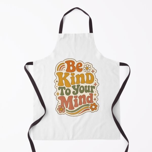 Item preview, Be Kind To Your Mind designed and sold by Mr-AShop.