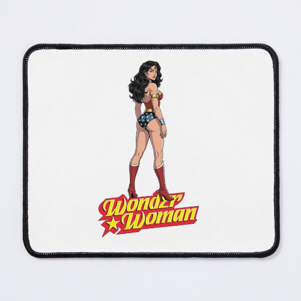 Item preview, Wonder Woman designed and sold by Ralvarias81.