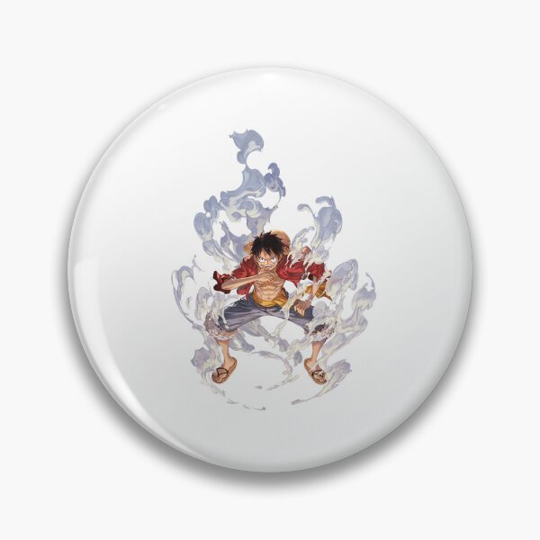 Item preview, LUFFY designed and sold by PrismPulseApp.