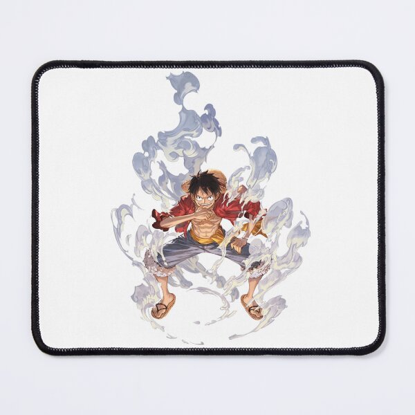 Item preview, LUFFY designed and sold by PrismPulseApp.