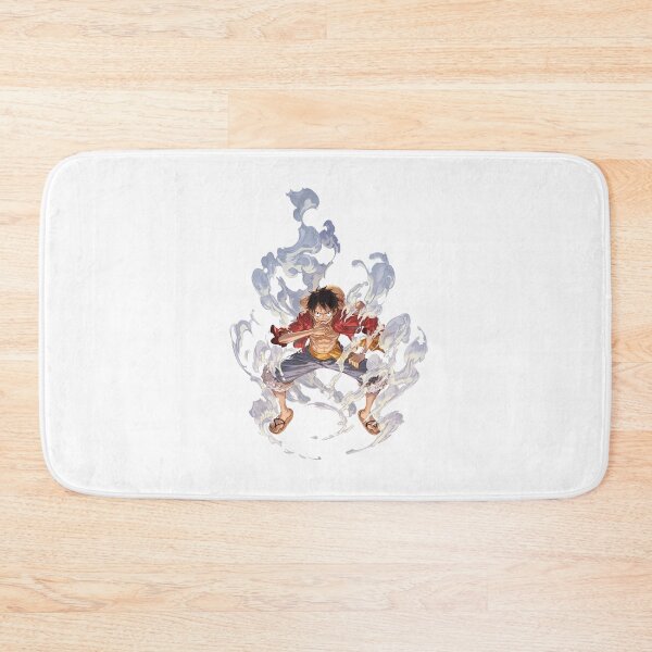Item preview, LUFFY designed and sold by PrismPulseApp.