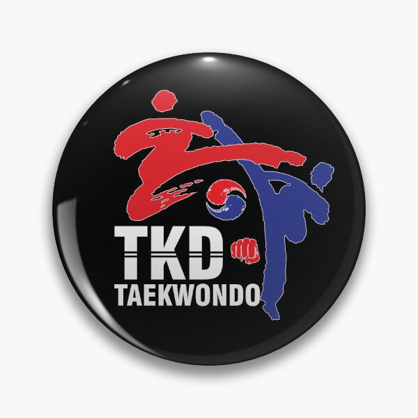 Item preview, Taekwondo designed and sold by marcosty.