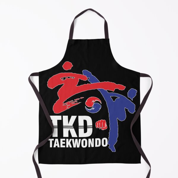 Item preview, Taekwondo designed and sold by marcosty.