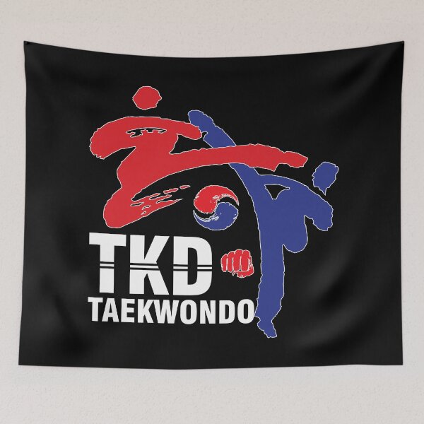 Item preview, Taekwondo designed and sold by marcosty.