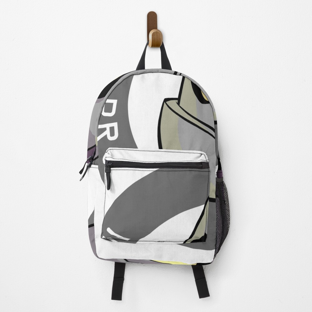 Item preview, Backpack designed and sold by RADG27.