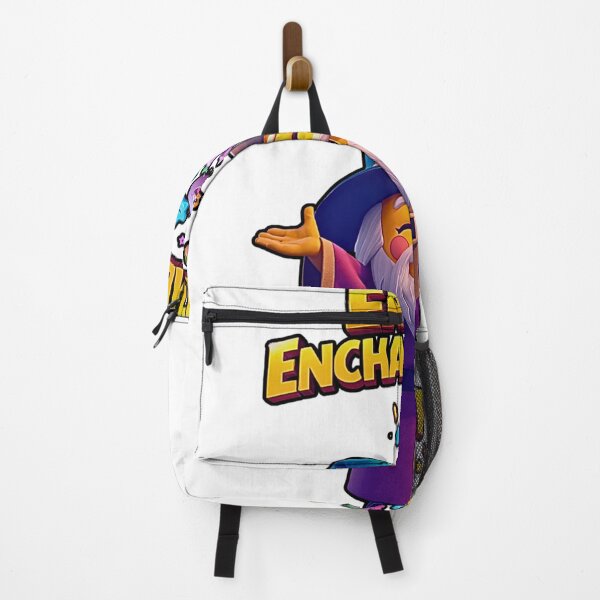 Item preview, Emoji Enchantment – Wizard Emoji Casting Rainbow Magic T-Shirt Design designed and sold by MerchWSzpilkach.