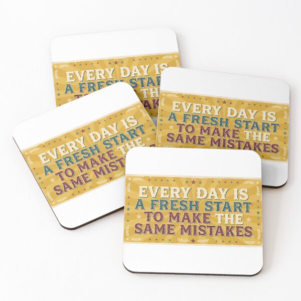 Item preview, Funny Fake Motivational Dark Humor Poster designed and sold by LunaMarkos.