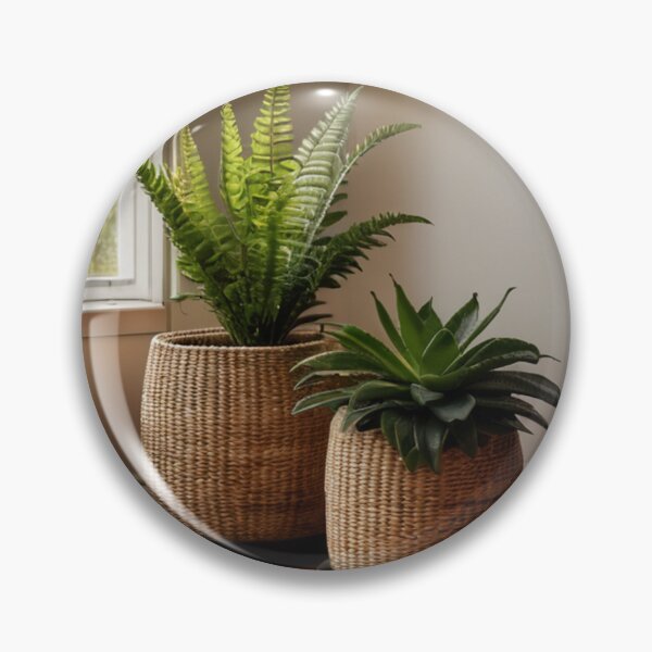 Artikelvorschau, Decoration - Afro-Bohemian Interior, Botanical Ambiance entworfen und verkauft von Reverso-Design.