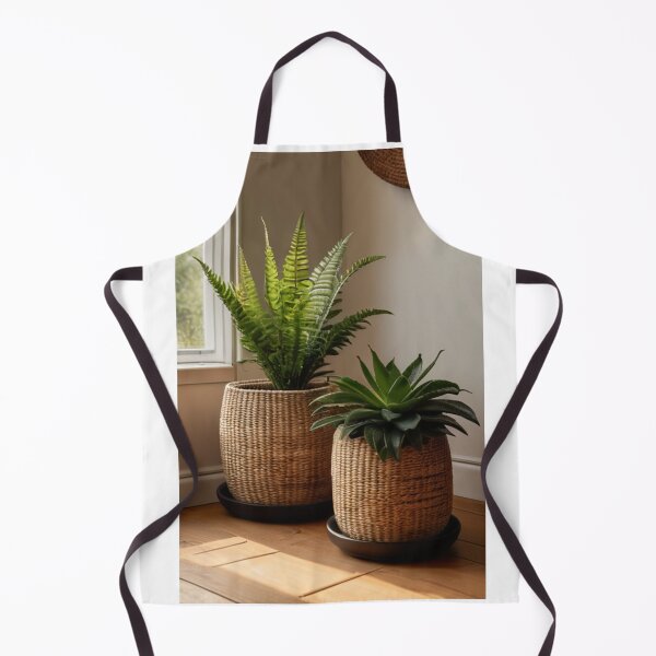 Item preview, Decoration - Afro-Bohemian Interior, Botanical Ambiance designed and sold by Reverso-Design.