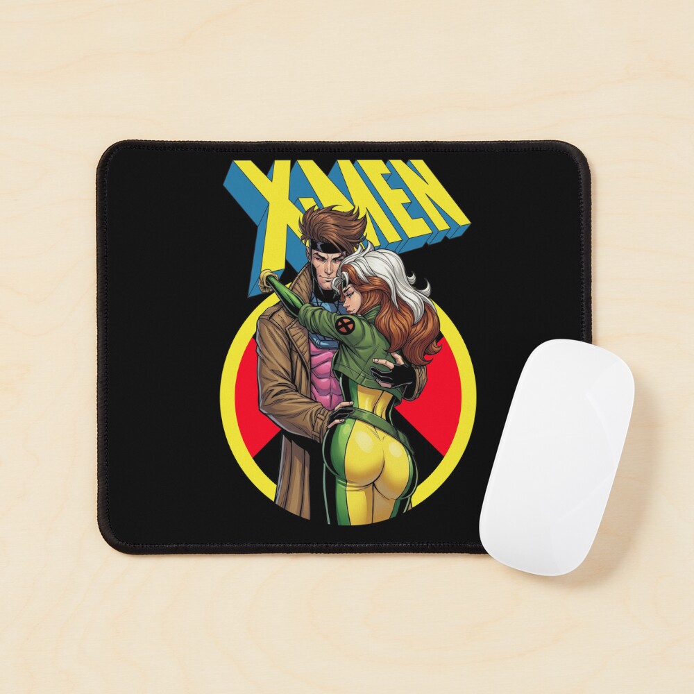 Item preview, Mouse Pad designed and sold by Ralvarias81.
