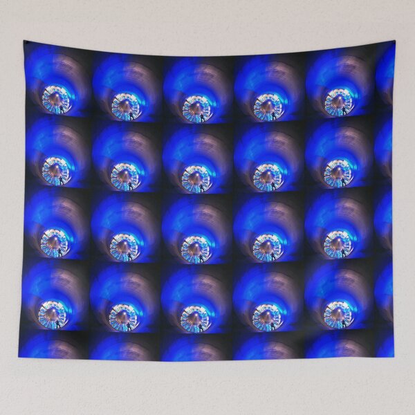 Item preview, BLUE WIND designed and sold by THE GOOD FIND.