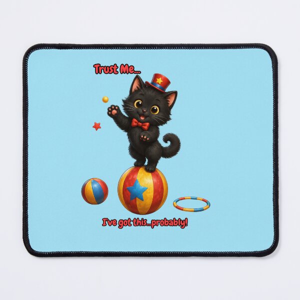 Item preview, Trust Me... I've Got This! designed and sold by lumar23.