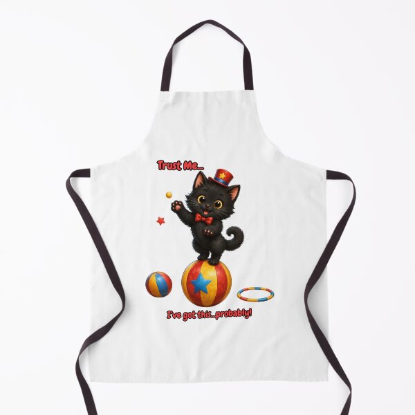 Item preview, Trust Me... I've Got This! designed and sold by lumar23.