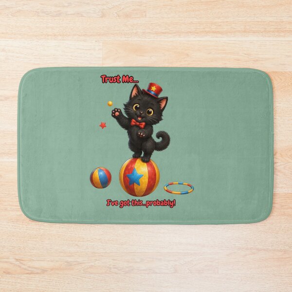 Item preview, Trust Me... I've Got This! designed and sold by lumar23.