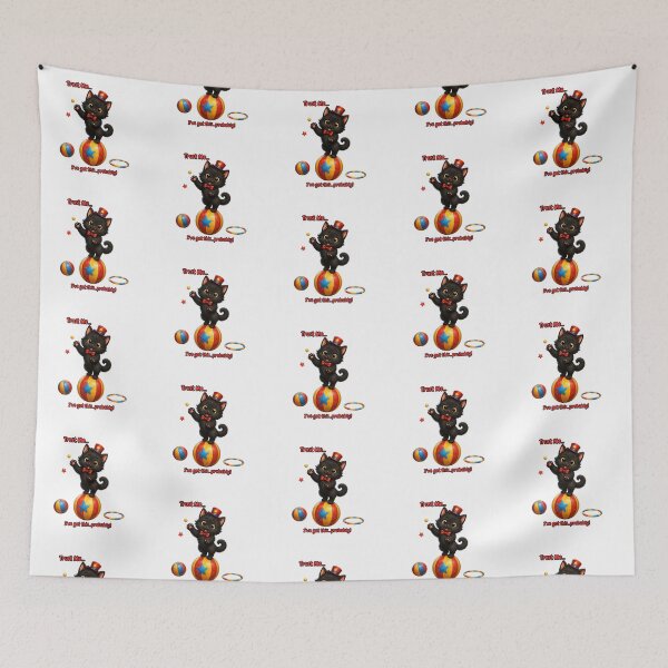 Item preview, Trust Me... I've Got This! designed and sold by lumar23.