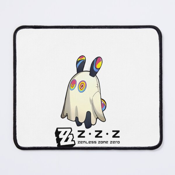 Item preview, BOOLTERGEIST from ZENLESS ZONE ZERO designed and sold by JJNameArt.