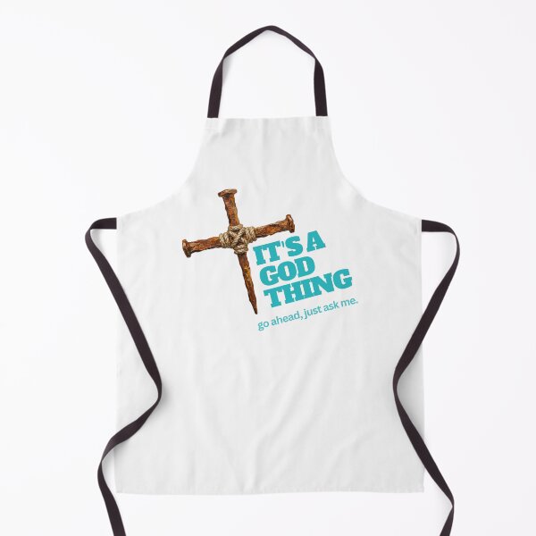 Item preview, It's a GOD thing - wintermint 2 designed and sold by Cane & Abel Creations ..