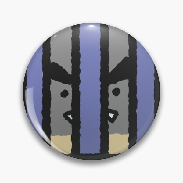 Item preview, CAUTION: CONTAIN CAT designed and sold by MENINO ALIPIO.