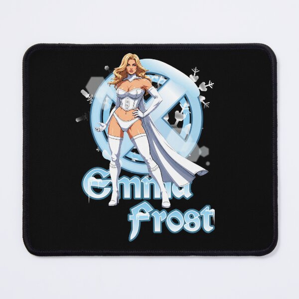 Item preview, Emma Frost designed and sold by Ralvarias81.