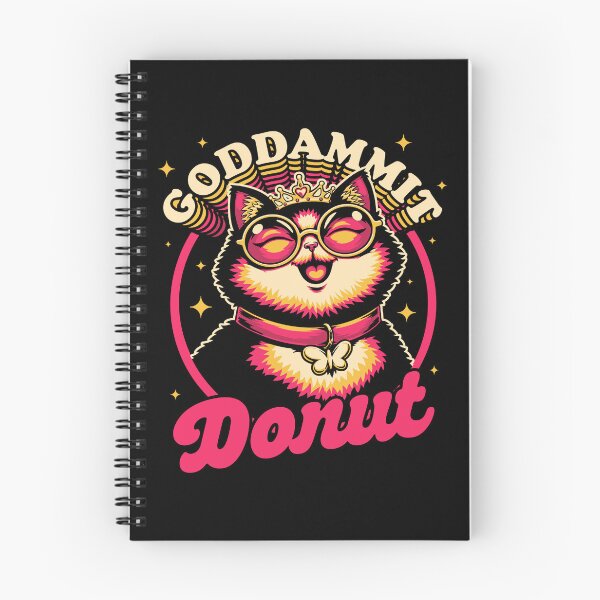 Item preview, Dungeon Crawler Princess Quote - Dungeon Cat Princess Quote designed and sold by Studio Mootant.