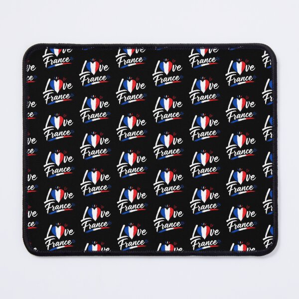 Item preview, Love France designed and sold by Mamesh Amazigh.