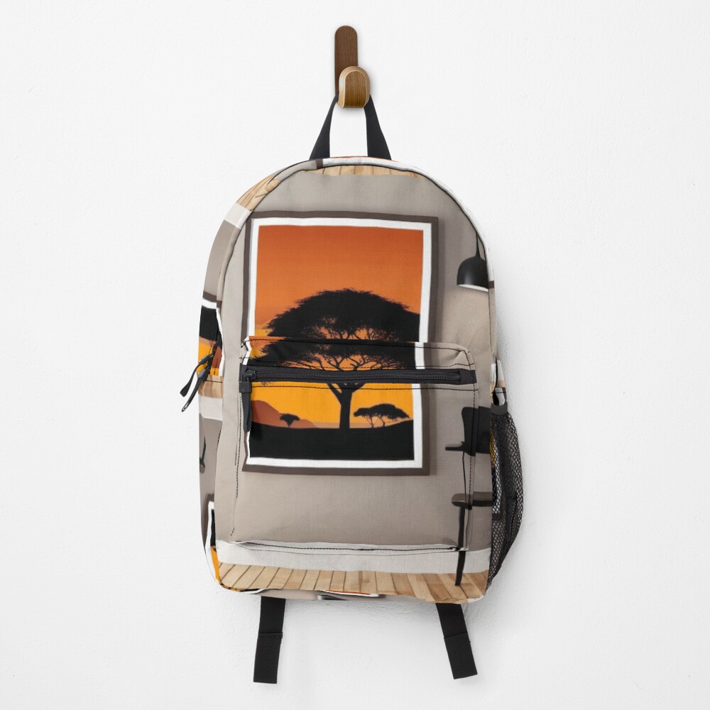 Artikel-Vorschau von Rucksack, designt und verkauft von Reverso-Design.