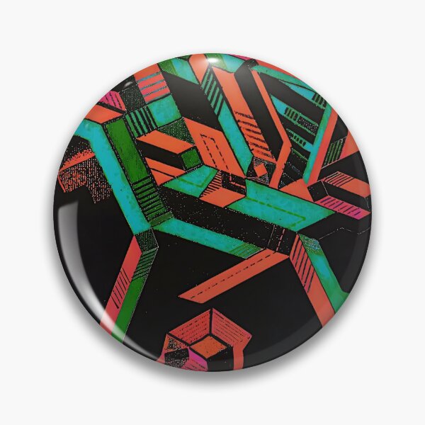 Item preview, Abstract Phenomena  designed and sold by BORN-LOSER-CULT.